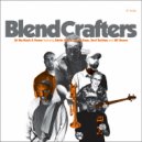 Blend Crafters & DJ Nu-Mark & Pomo & MF DOOM - Melody (feat. MF DOOM)