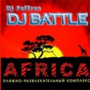 DJ PafTron - DJ Battle Africa Club set 13 06 19
