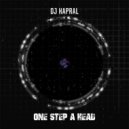 Dj Kapral - One Step a Head