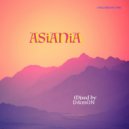 VA / Mixed by D&mON - ASiANiA / CHILLGRESSiVE
