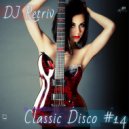 DJ Retriv - Classic Disco #14