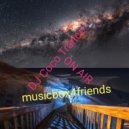 DJ Coco Trance - Sunday Mix at musicbox4friends 150