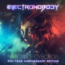 ElectroNobody - Cyber Killer