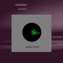 Hazesky - Progress