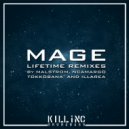 Mage  - Lifetime