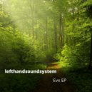 Lefthandsoundsystem - Denew