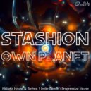 STASHION - OWN PLANET #_24.2