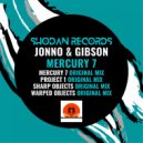 Jonno & Gibson - Warped Objects