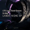 DJ Moy & LTG Long Travel Groove - Vibe Active