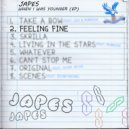 Japes - Feeling Fine