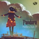 Pandora - Streets