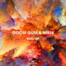 Goom Gum & Niki4 - Soul Fields
