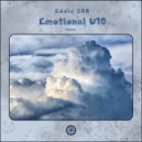 Eddie ZAR - Emotional U10