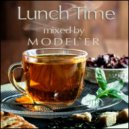 Model'er - Lunch Time 28