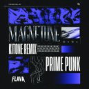 Prime Punk, Kitone - Magnetune