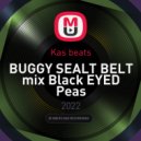 Kas beats - BUGGY SEALT BELT