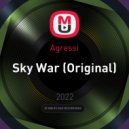 Agressi - Sky War