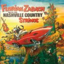 Florian Zabach & The Nashville Country Strings - Scarboro Fair