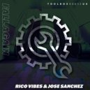 Rico Vibes & Jose Sanchez - Fall Again