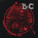 B.C - Persecute and Punish