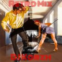 DJ Korzh - Retro Mix