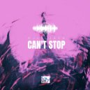 DJLilJack - Can't Stop