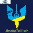 Dj Paul Crisil - Ukraine will win