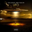 Tim August - UFO