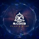 Blue Cod3 - Become Aware