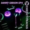 Danny Gibson - Can't You See