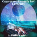 Oppressed Dynasty - Clear Crystal Quartz