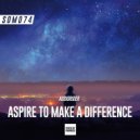 Audiorider - Aspire To Make A Difference