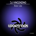 DJ Vincenzino - Sax Up