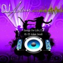 DJ Adam Jundi - Energy For Life