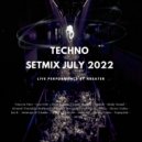 Xbeater - Techno setmix - July 2022