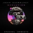 John Ov3rblast - Stepping Out