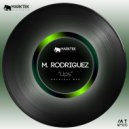 M. Rodriguez - Ups