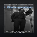 Ed Ramsey & DJ Randall Smooth - I Remember