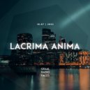 Lacrima Anima - Graal Radio Faces (10.07.2022)