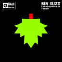 Sin Buzz - Canada Green