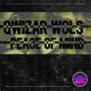 Qwizar Wols - Cruel World