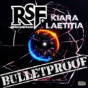 Rockstar Frame & Kiara Laetitia - Tried