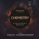 Djelica & Vladimir Razinov - Chemistry