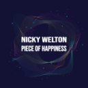 Nicky Welton - Tropical Beach