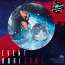 DJ MASALIS - EVENT HORIZONT #06