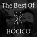 Hocico - The Best Of, Mix