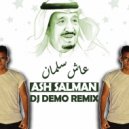 Dj Demo - Ash Salman