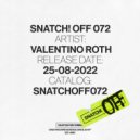 Valentino Roth - Love I Know