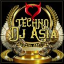 Dj Asia - Techno
