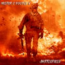 Mister E Double V - Battlefield